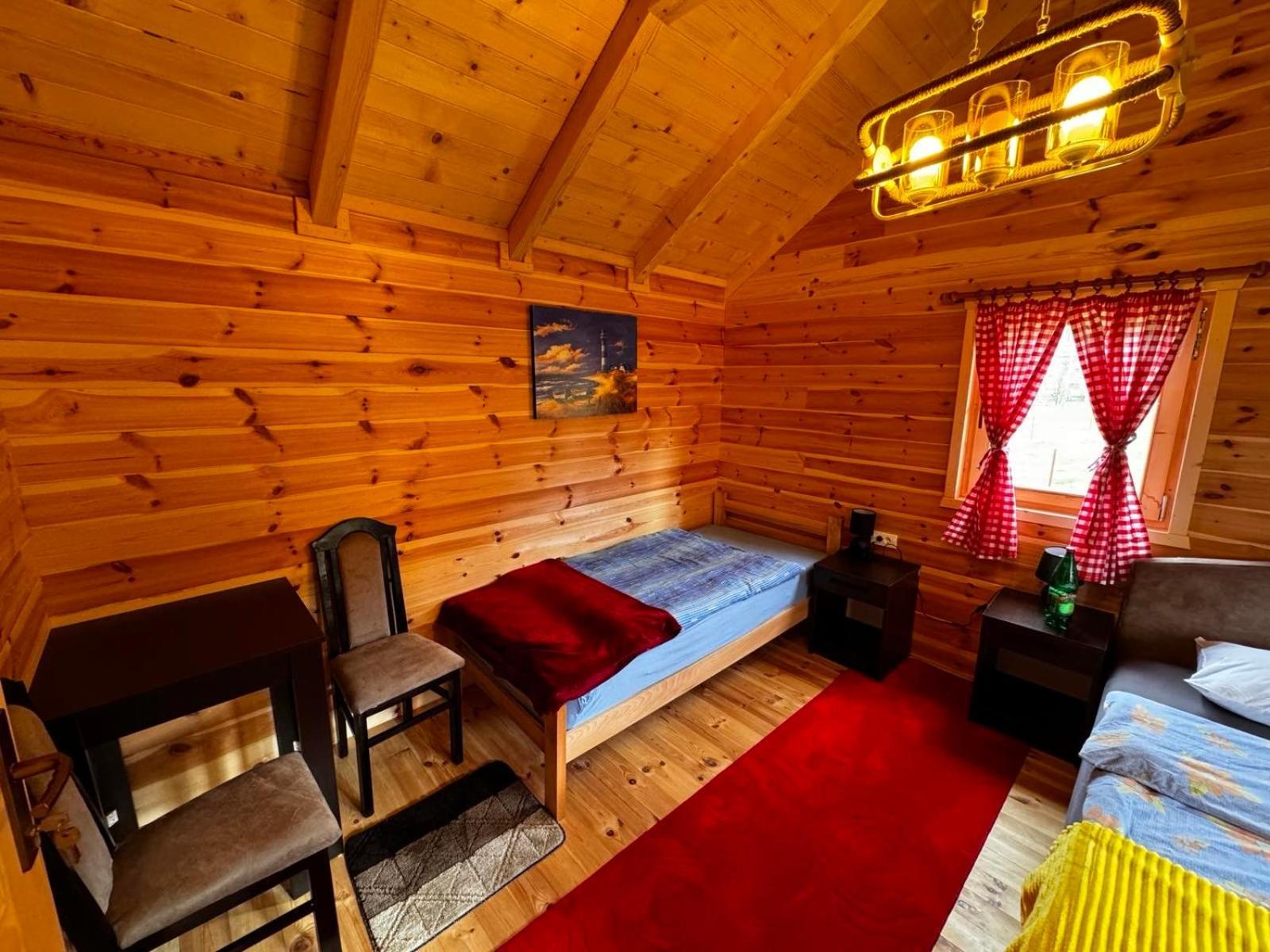 Salerno Camp Villa Plav Dış mekan fotoğraf