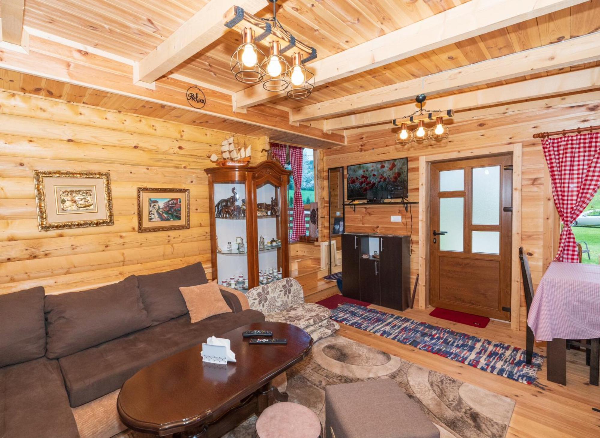 Salerno Camp Villa Plav Dış mekan fotoğraf