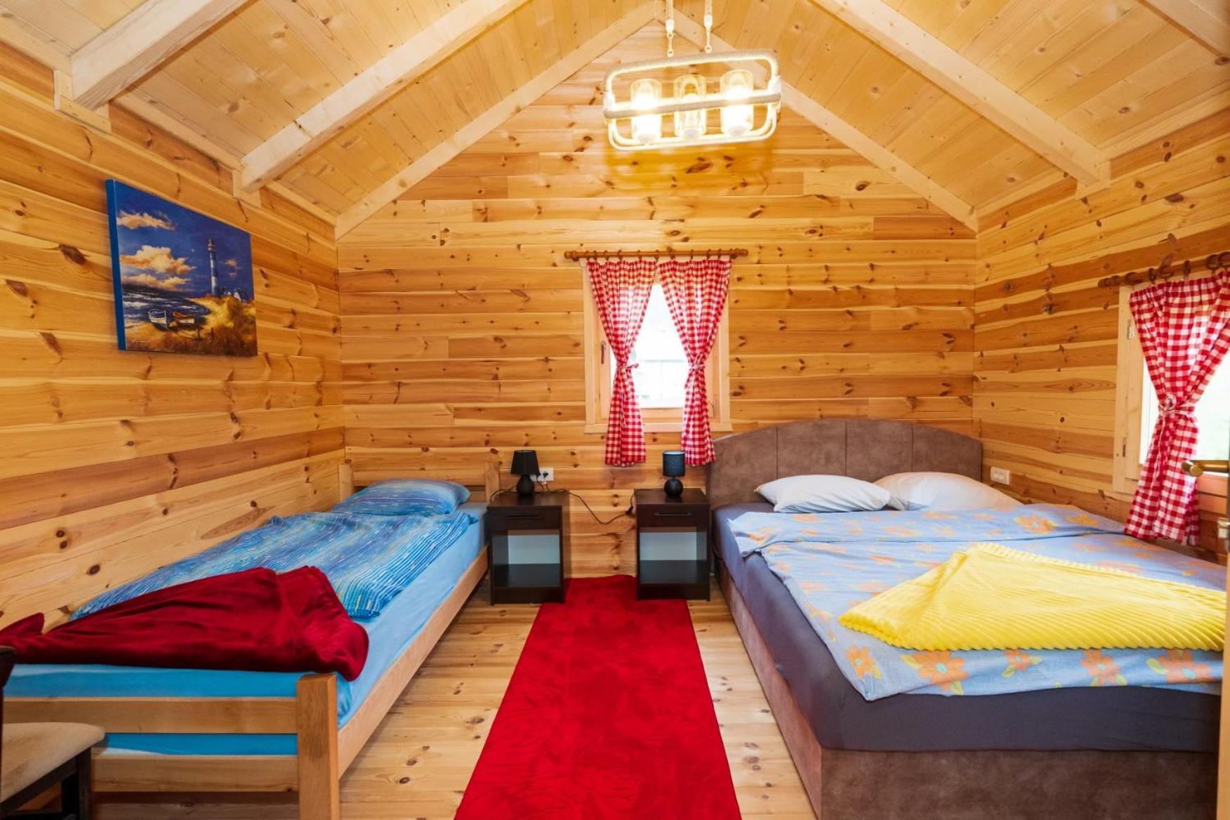 Salerno Camp Villa Plav Dış mekan fotoğraf
