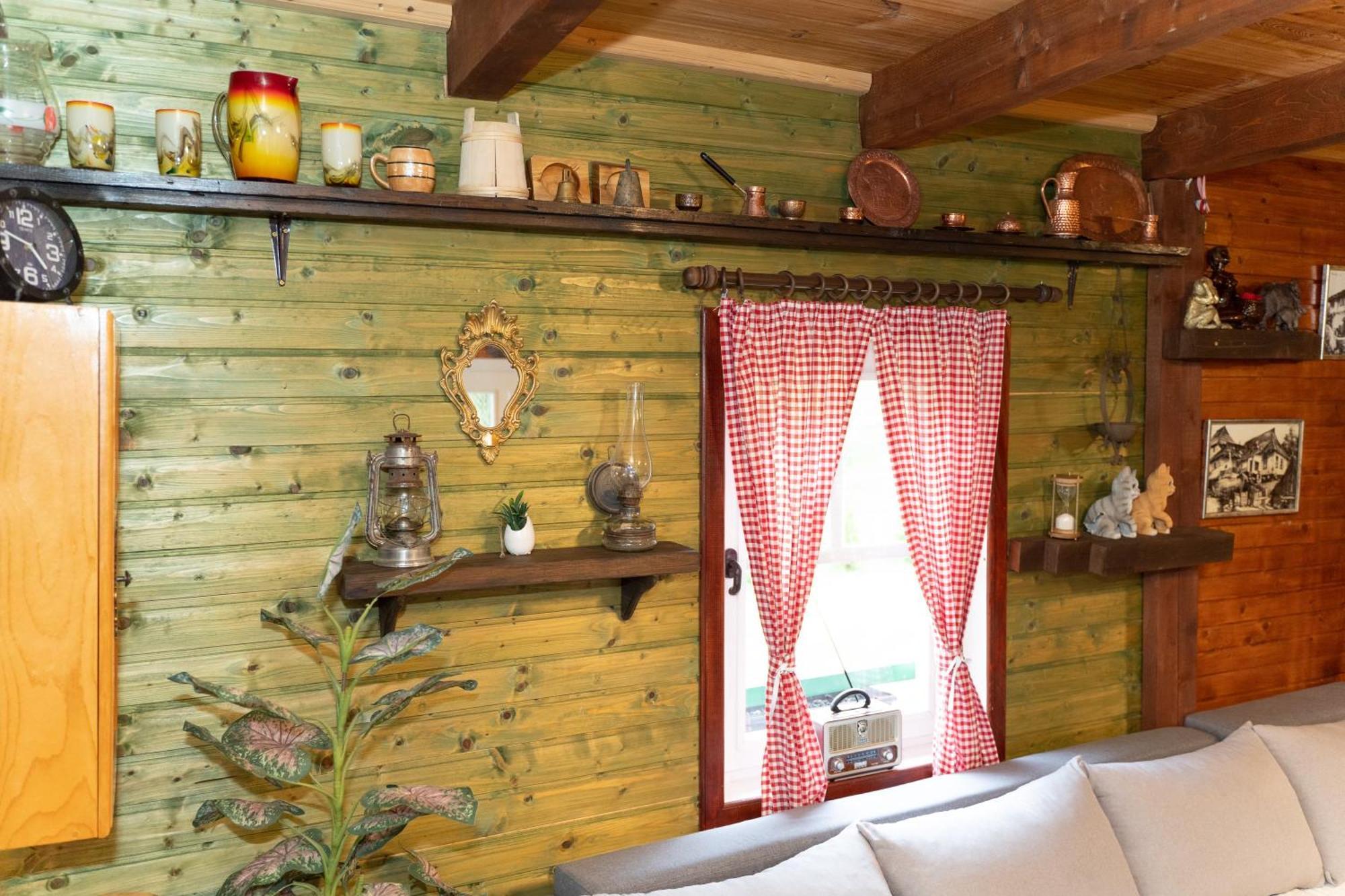 Salerno Camp Villa Plav Dış mekan fotoğraf